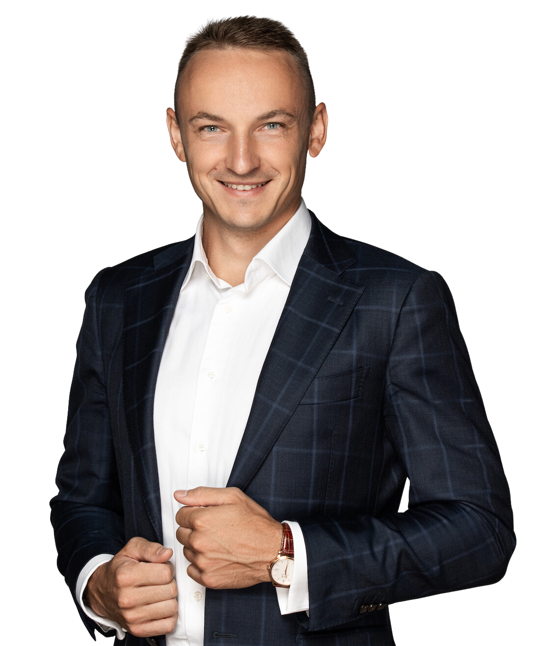 Martynas Šimelionis Jūsų finansų konsultantas