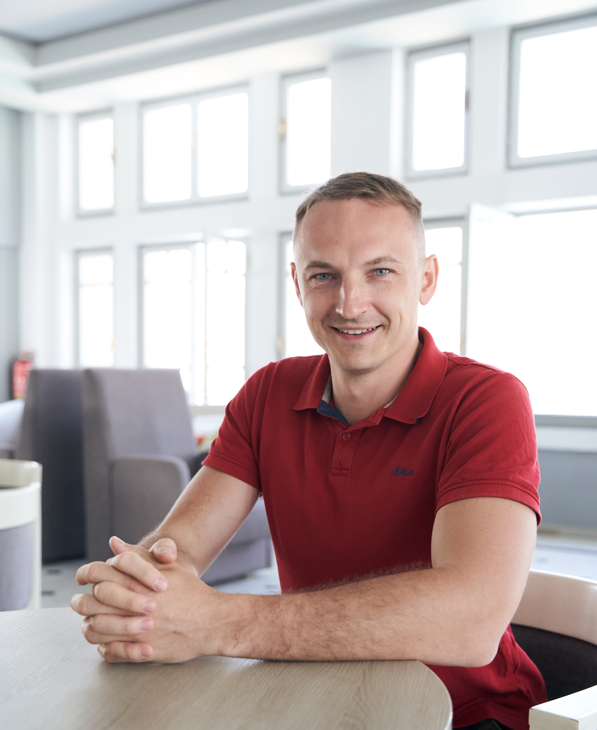 Finansų konsultantas Martynas Šimelionis